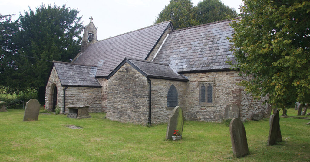 Graveyard research