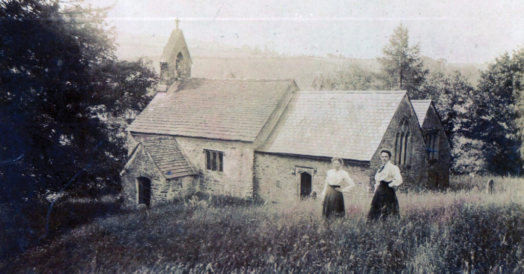 Photo of All Saint's Kemeys Inferior