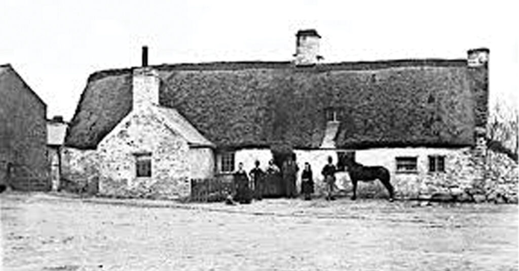 The Queens Head, Cerrigydrudion
